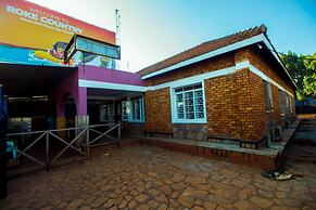 Gorilla African Guest House