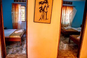 Gorilla African Guest House