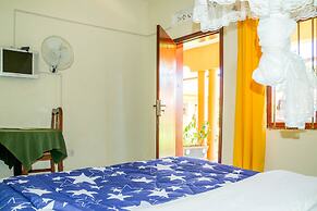 Gorilla African Guest House