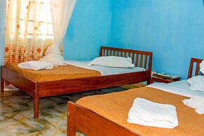 Gorilla African Guest House