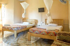 Gorilla African Guest House