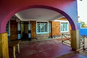 Gorilla African Guest House