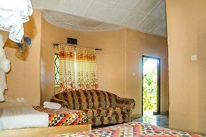 Gorilla African Guest House