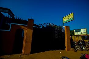 Gorilla African Guest House