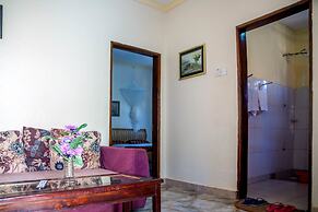 Gorilla African Guest House