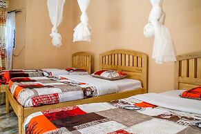 Gorilla African Guest House