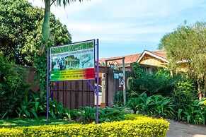 Gorilla African Guest House