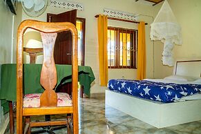 Gorilla African Guest House