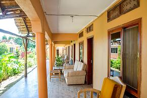 Gorilla African Guest House