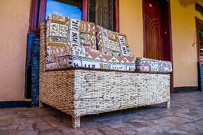 Gorilla African Guest House