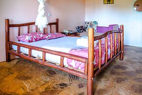 Gorilla African Guest House