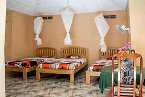 Gorilla African Guest House