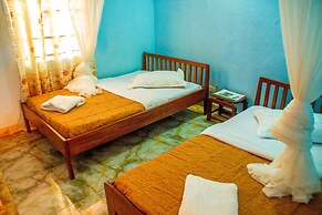 Gorilla African Guest House