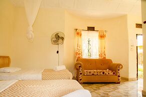 Gorilla African Guest House