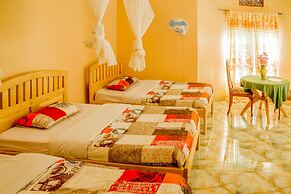 Gorilla African Guest House