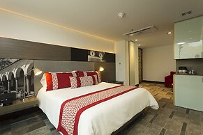 EK Hotel By Preferred Hotels Group