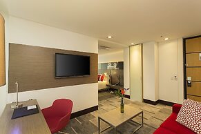 EK Hotel By Preferred Hotels Group