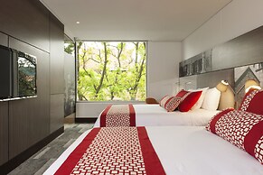 EK Hotel By Preferred Hotels Group