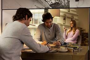 EK Hotel By Preferred Hotels Group