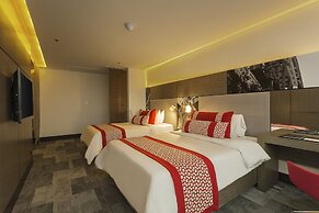 EK Hotel By Preferred Hotels Group
