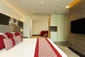 EK Hotel By Preferred Hotels Group