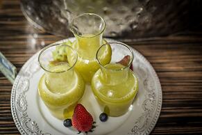 EK Hotel By Preferred Hotels Group