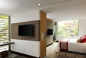 EK Hotel By Preferred Hotels Group