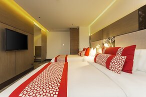 EK Hotel By Preferred Hotels Group
