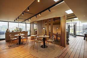 EK Hotel By Preferred Hotels Group