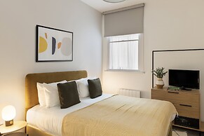 Cove Minshull Street