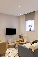 Cove Minshull Street