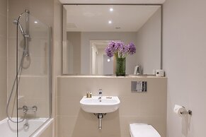 Cove Minshull Street