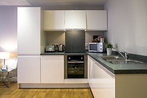 Cove Minshull Street