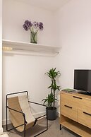 Cove Minshull Street