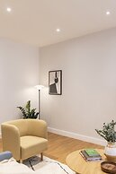 Cove Minshull Street