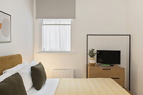 Cove Minshull Street