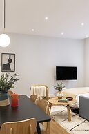 Cove Minshull Street