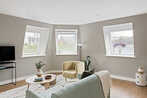 Cove Minshull Street