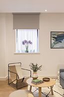 Cove Minshull Street