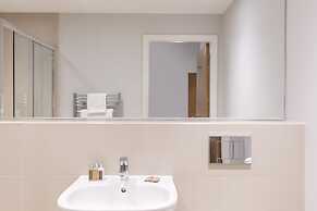 Cove Minshull Street