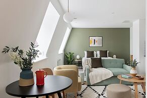 Cove Minshull Street