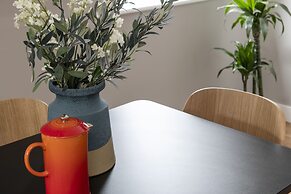 Cove Minshull Street