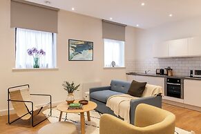 Cove Minshull Street