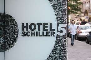 Schiller5 Hotel