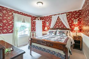 Abacot Hall Bed & Breakfast