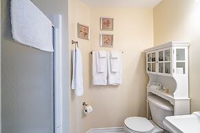 Abacot Hall Bed & Breakfast