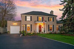 Abacot Hall Bed & Breakfast