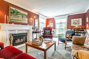 Abacot Hall Bed & Breakfast