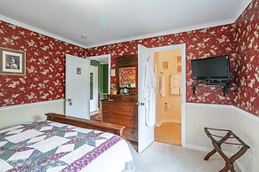 Abacot Hall Bed & Breakfast