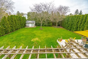 Abacot Hall Bed & Breakfast